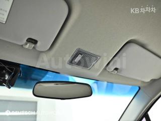 2013 GM DAEWOO (CHEVROLET) SPARK LT BASIC - 19