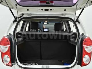 2013 GM DAEWOO (CHEVROLET) SPARK LT BASIC - 20