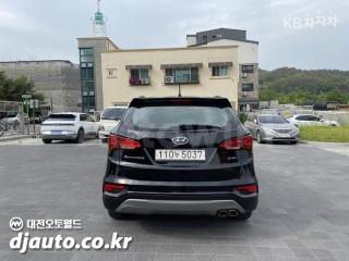 KMHSW81UBJU840319 2018 HYUNDAI SANTAFE THE PRIME DIESEL R2.0 2WD 5 SEATS PREMIUM-2