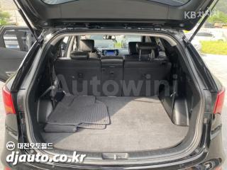 2018 HYUNDAI SANTAFE THE PRIME DIESEL R2.0 2WD 5 SEATS PREMIUM - 7