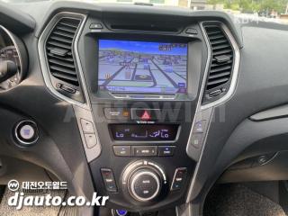 2018 HYUNDAI SANTAFE THE PRIME DIESEL R2.0 2WD 5 SEATS PREMIUM - 11
