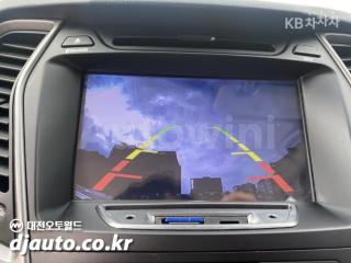 2018 HYUNDAI SANTAFE THE PRIME DIESEL R2.0 2WD 5 SEATS PREMIUM - 12