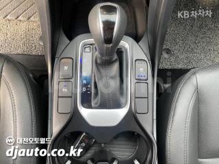 2018 HYUNDAI SANTAFE THE PRIME DIESEL R2.0 2WD 5 SEATS PREMIUM - 13