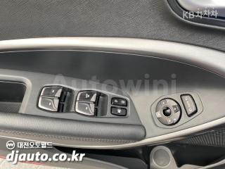 2018 HYUNDAI SANTAFE THE PRIME DIESEL R2.0 2WD 5 SEATS PREMIUM - 16