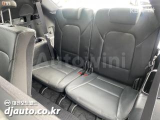 2018 HYUNDAI SANTAFE THE PRIME DIESEL R2.0 2WD 5 SEATS PREMIUM - 17