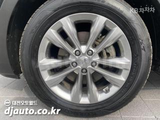 2018 HYUNDAI SANTAFE THE PRIME DIESEL R2.0 2WD 5 SEATS PREMIUM - 18