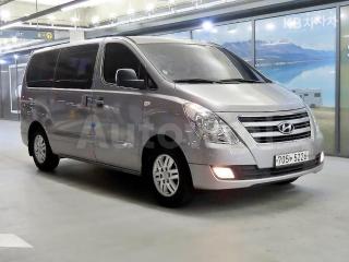 KMJWA37KBJU966367 2018 HYUNDAI GRAND STAREX H-1 12 SEATS-0