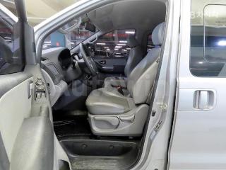 KMJWA37KBJU966367 2018 HYUNDAI GRAND STAREX H-1 12 SEATS-5