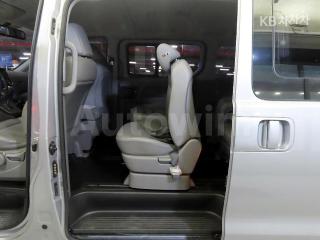 2018 HYUNDAI GRAND STAREX H-1 12 SEATS - 7