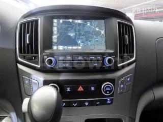 2018 HYUNDAI GRAND STAREX H-1 12 SEATS - 11