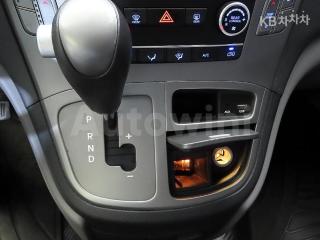 2018 HYUNDAI GRAND STAREX H-1 12 SEATS - 12