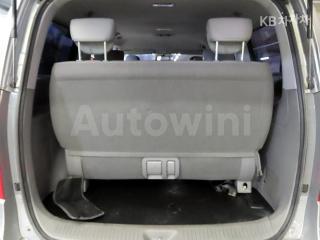 2018 HYUNDAI GRAND STAREX H-1 12 SEATS - 17