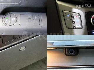 2018 HYUNDAI GRAND STAREX H-1 12 SEATS - 18