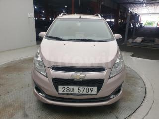 KLYMA481DDC601170 2013 GM DAEWOO (CHEVROLET) SPARK SPARK S LT-1