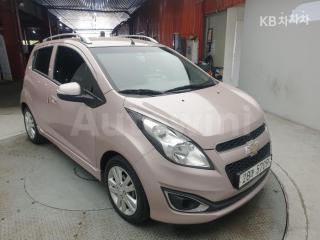 KLYMA481DDC601170 2013 GM DAEWOO (CHEVROLET) SPARK SPARK S LT-2