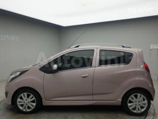 KLYMA481DDC601170 2013 GM DAEWOO (CHEVROLET) SPARK SPARK S LT-3