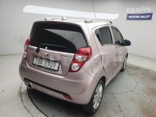 KLYMA481DDC601170 2013 GM DAEWOO (CHEVROLET) SPARK SPARK S LT-4