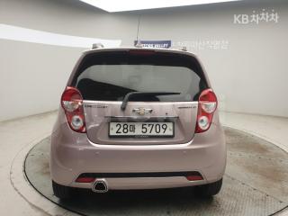 KLYMA481DDC601170 2013 GM DAEWOO (CHEVROLET) SPARK SPARK S LT-5