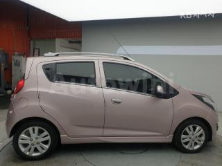 2013 GM DAEWOO (CHEVROLET) SPARK SPARK S LT - 8