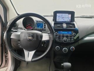 2013 GM DAEWOO (CHEVROLET) SPARK SPARK S LT - 9