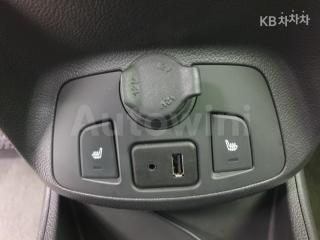 2013 GM DAEWOO (CHEVROLET) SPARK SPARK S LT - 12