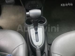 2013 GM DAEWOO (CHEVROLET) SPARK SPARK S LT - 13