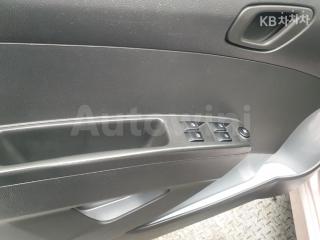 2013 GM DAEWOO (CHEVROLET) SPARK SPARK S LT - 14