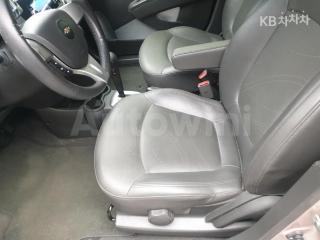 2013 GM DAEWOO (CHEVROLET) SPARK SPARK S LT - 15