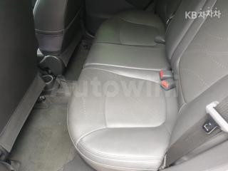 2013 GM DAEWOO (CHEVROLET) SPARK SPARK S LT - 16