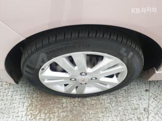 2013 GM DAEWOO (CHEVROLET) SPARK SPARK S LT - 18
