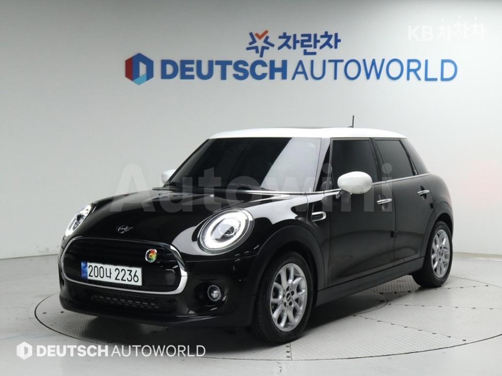 WMWXV710XM2N71512 2021 MINI COOPER 5DOORS 1.5 HIGH트림-0