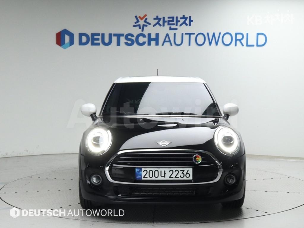 WMWXV710XM2N71512 2021 MINI COOPER 5DOORS 1.5 HIGH트림-2