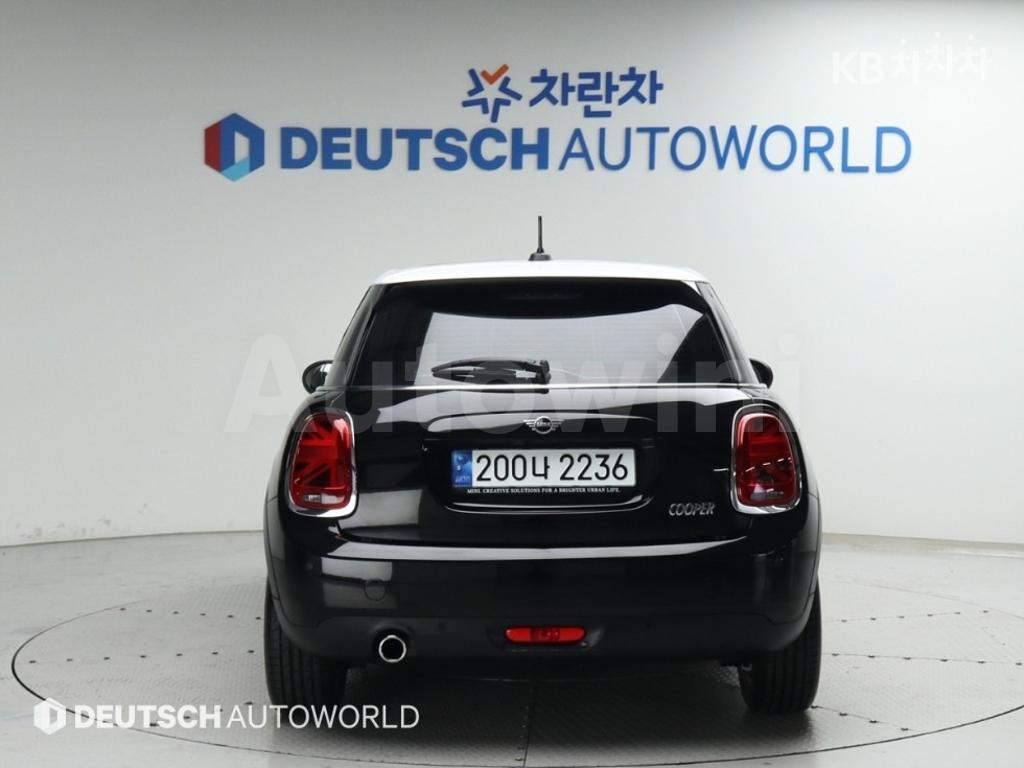 WMWXV710XM2N71512 2021 MINI COOPER 5DOORS 1.5 HIGH트림-3