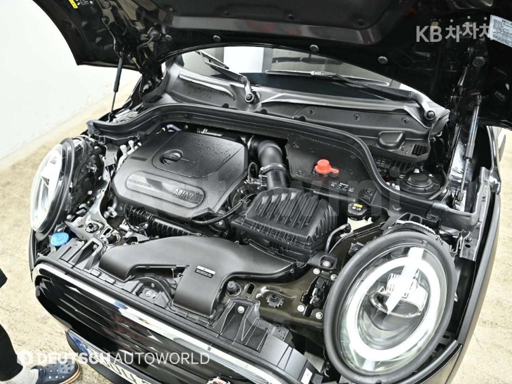 WMWXV710XM2N71512 2021 MINI COOPER 5DOORS 1.5 HIGH트림-5