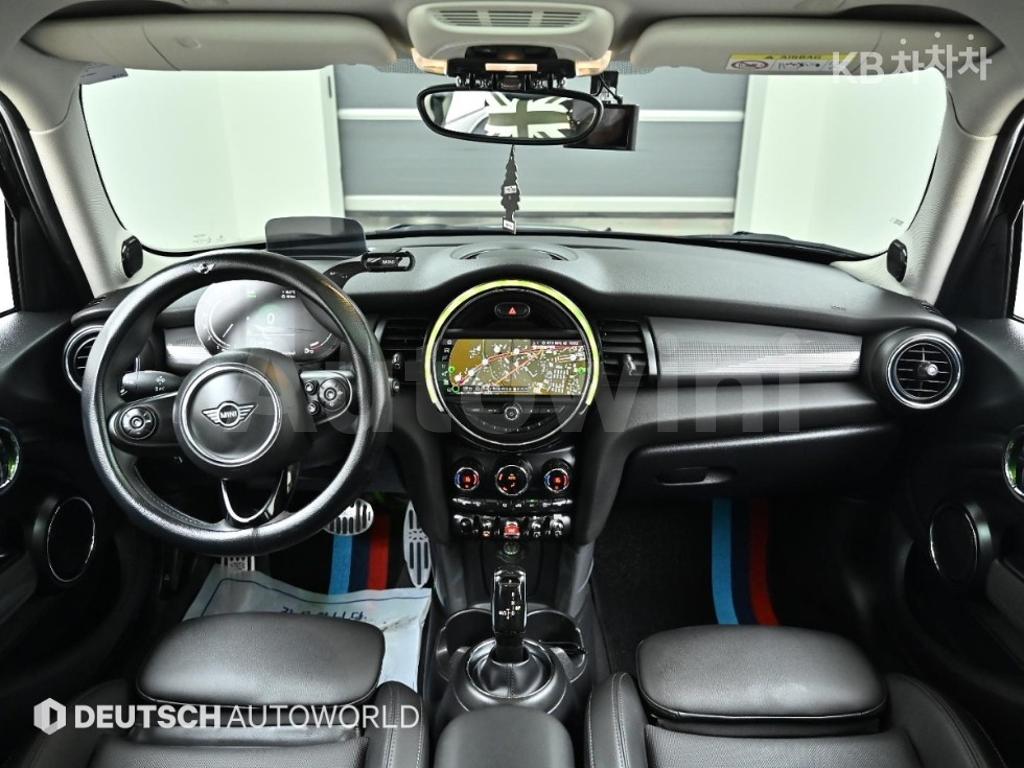 2021 MINI COOPER 5DOORS 1.5 HIGH트림 - 7