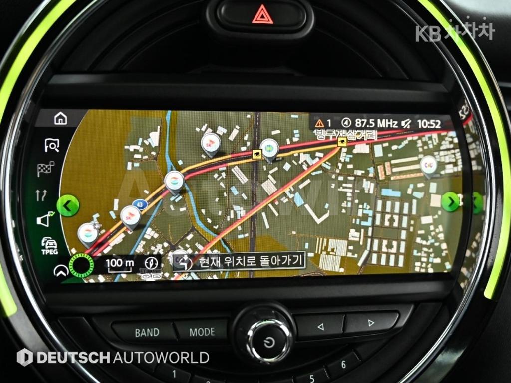 2021 MINI COOPER 5DOORS 1.5 HIGH트림 - 16
