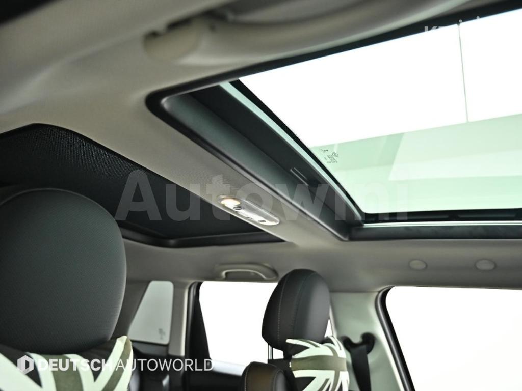 2021 MINI COOPER 5DOORS 1.5 HIGH트림 - 19
