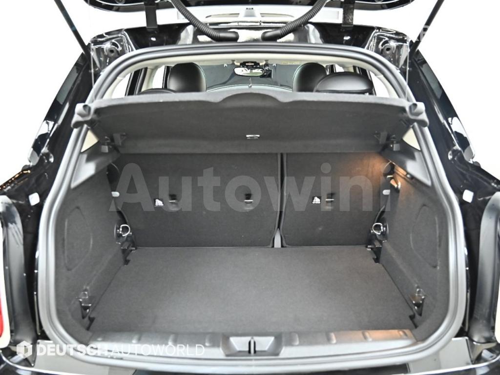 WMWXV710XM2N71512 2021 MINI COOPER 5DOORS 1.5 HIGH트림-1