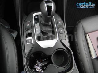 2018 HYUNDAI SANTAFE THE PRIME DIESEL R2.0 2WD 5 SEATS VALUEPLUS - 7