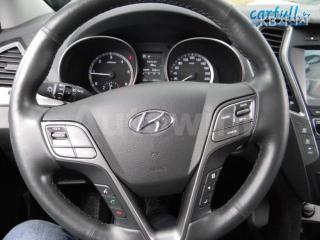 2018 HYUNDAI SANTAFE THE PRIME DIESEL R2.0 2WD 5 SEATS VALUEPLUS - 12