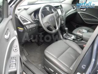 2018 HYUNDAI SANTAFE THE PRIME DIESEL R2.0 2WD 5 SEATS VALUEPLUS - 13