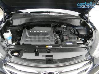 2018 HYUNDAI SANTAFE THE PRIME DIESEL R2.0 2WD 5 SEATS VALUEPLUS - 15