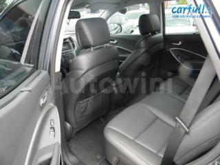 2018 HYUNDAI SANTAFE THE PRIME DIESEL R2.0 2WD 5 SEATS VALUEPLUS - 16