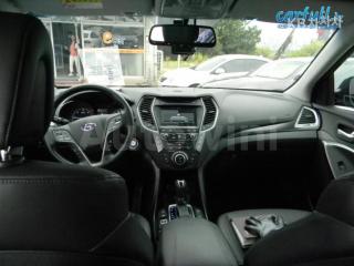 2018 HYUNDAI SANTAFE THE PRIME DIESEL R2.0 2WD 5 SEATS VALUEPLUS - 18