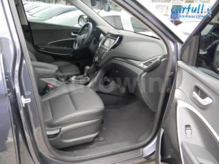 2018 HYUNDAI SANTAFE THE PRIME DIESEL R2.0 2WD 5 SEATS VALUEPLUS - 20