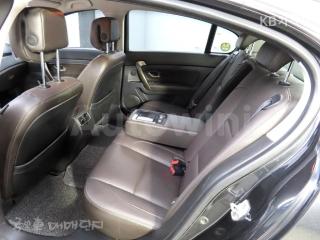 2014 RENAULT SAMSUNG  SM5 PLATINUM RE BASIC - 9