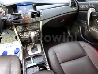 2014 RENAULT SAMSUNG  SM5 PLATINUM RE BASIC - 10