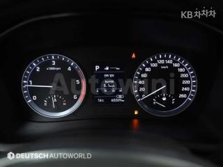 2018 HYUNDAI SONATA RISE 1.7 DIESEL SMART - 8