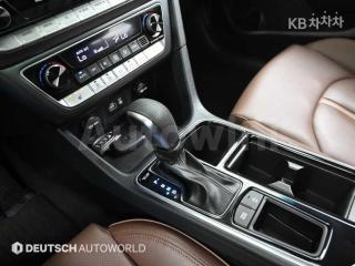 2018 HYUNDAI SONATA RISE 1.7 DIESEL SMART - 9