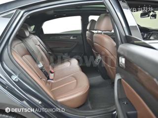2018 HYUNDAI SONATA RISE 1.7 DIESEL SMART - 12